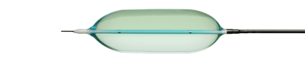altosa® XL PTA Balloon Catheter