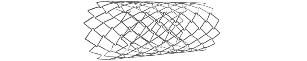 optimus® CoCr Stent