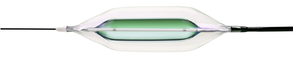 altosa® XL Gemini Balloon Catheter