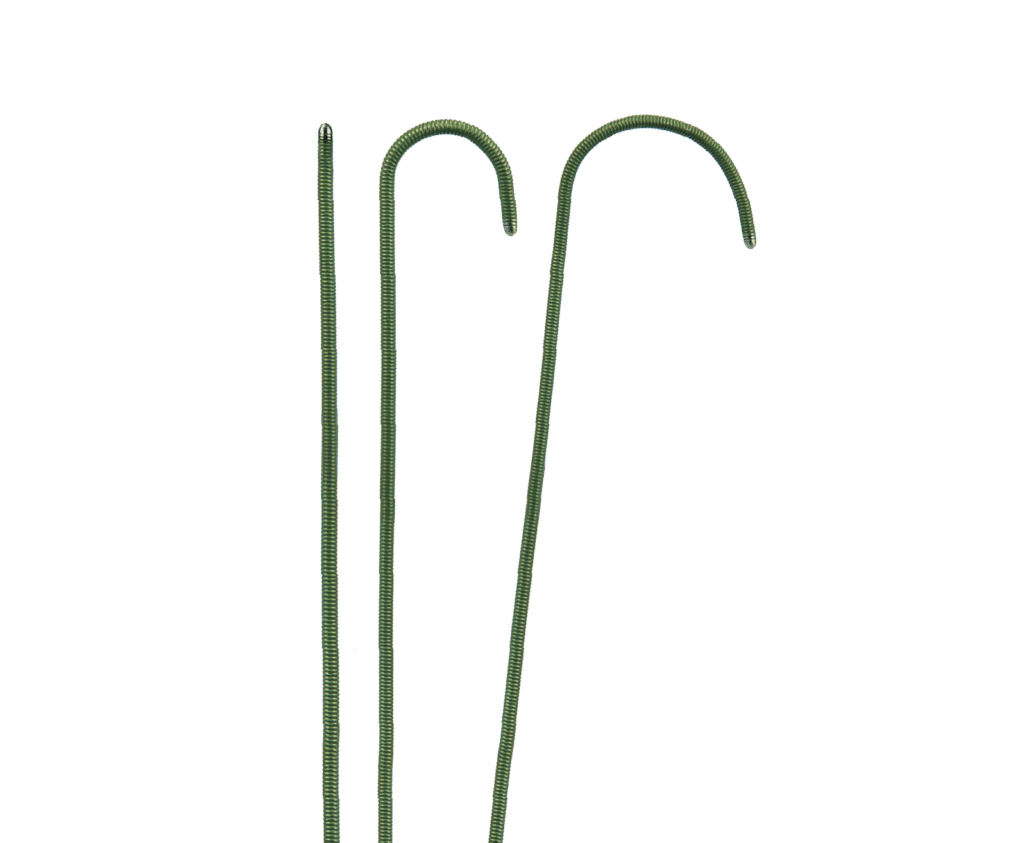 lokum® Amplatz Type Guide Wire