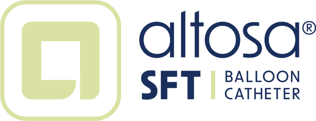 altosa® SFT Balloon Catheter