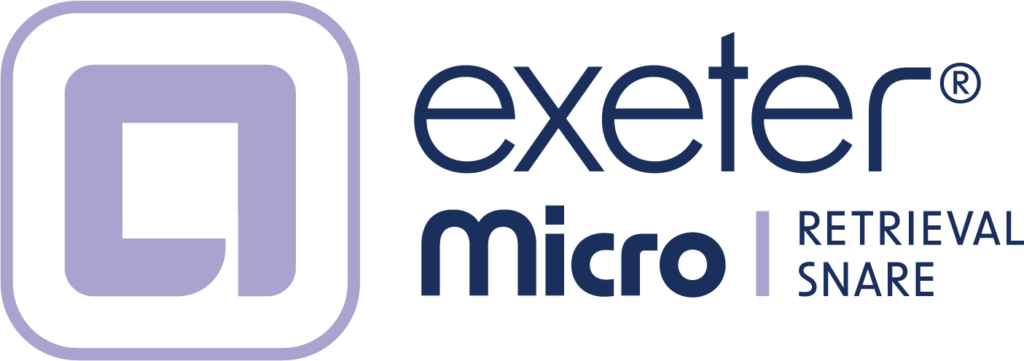 exeter® Micro Retrieval Snare