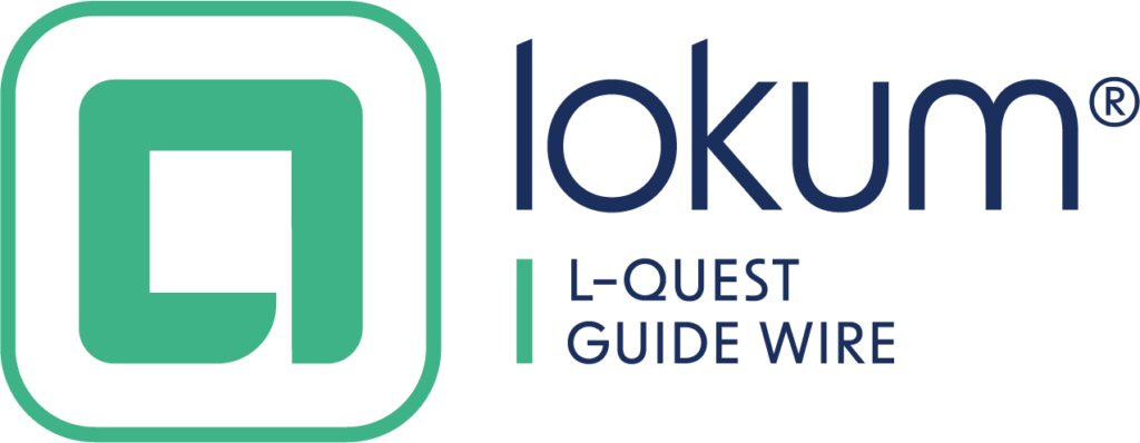lokum® L-Quest Guide Wire