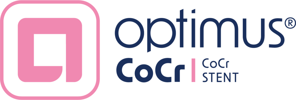 optimus® CoCr Stent